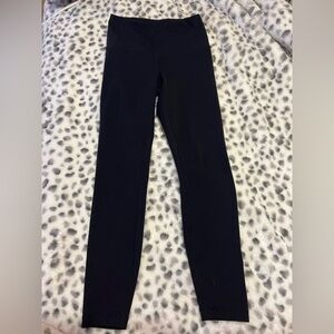 Yogalicious Black Leggings